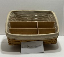 2003 longaberger large for sale  Mead