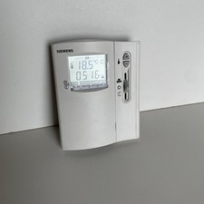 Cronotermostato siemens rde10. usato  Misinto