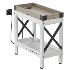 Narrow side table for sale  Anaheim