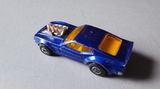 Matchbox superfast mustang gebraucht kaufen  Dortmund