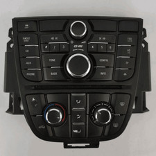 13346043 autoradio opel usato  Italia