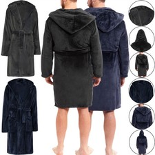 Mens dressing gown for sale  MANCHESTER