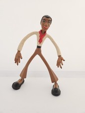 Schleich biegefigur figur gebraucht kaufen  Seevetal
