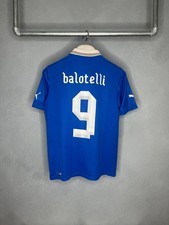 Italien mario balotelli gebraucht kaufen  Salach