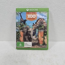 zoo tycoon xbox comprar usado zoo tycoon xbox comprar usado Enviando para Brazil