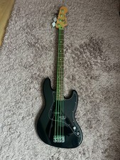 Fender mark hoppus for sale  ASHFORD