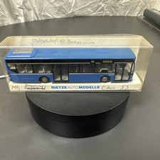 Bus modell rietze gebraucht kaufen  München