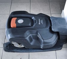 Husqvarna automower 310 usato  Vertemate con Minoprio