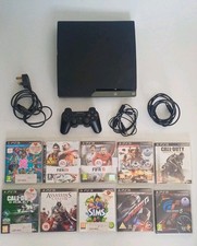 Sony playstation slim for sale  DAWLISH