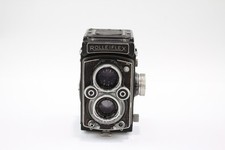 Rolleiflex automat 6x6 for sale  LEEDS