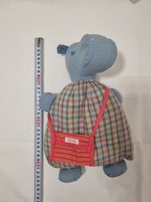 Sigikid kuscheltier kuschel gebraucht kaufen  Aachen