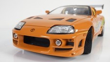 Fast furious toyota for sale  LIVERPOOL