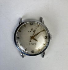 Seiko super jewels d'occasion  Saint-Cyr-au-Mont-d'Or