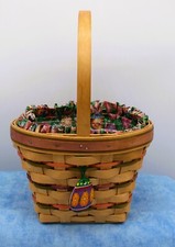 Longaberger easter basket for sale  Goshen