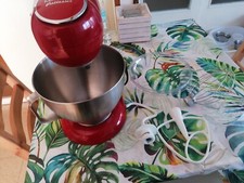 Kenwood planetaria impastatric usato  Firenze