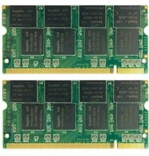 Usado, 1GB 512MB 256MB DDR1 266 333 400 SO-Dimm Markenspeicher PC2100 PC2700 PC3200 comprar usado  Enviando para Brazil