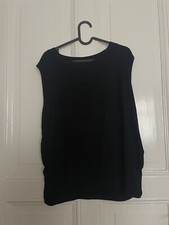 Elegantes kurzärmliges shirt gebraucht kaufen  Berlin