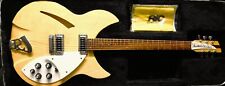 2011 rickenbacker 330mg for sale  Port Orange