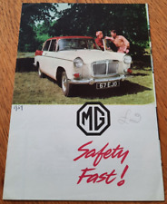 Bmc models car for sale  BERKHAMSTED