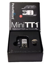 Pocketwizard minitt1 trasmetti usato  Ancona