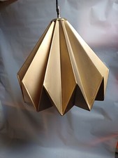 Lampe suspension déco usato  Spedire a Italy