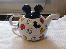 Walt disney mickey for sale  Forest