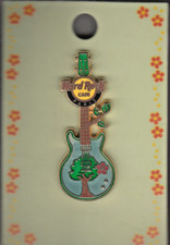 Usado, Broche Hard Rock Cafe: guitarra vencedora do concurso Paris le300 comprar usado  Enviando para Brazil
