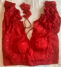 Blouse indian celebrati for sale  LONDON