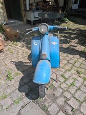 Zündapp r50 den gebraucht kaufen  Alzey