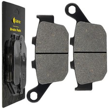 Rear brake pads for sale  Houston