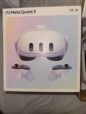 Meta quest 128gb for sale  NEWCASTLE UPON TYNE