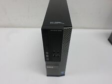 Micro desktop Dell OptiPlex 3020 Intel i3-4130 @3.4GHz 500GB 4GB RAM Win 10  comprar usado  Enviando para Brazil