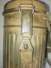 Neutralized gas mask d'occasion  Expédié en Belgium