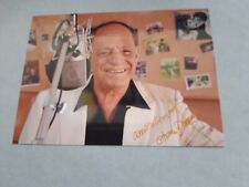 Autographe authentique charles d'occasion  Annecy