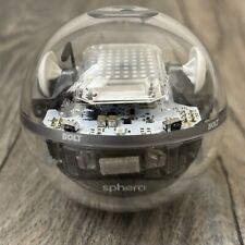 Sphero bolt robotic for sale  Daly City