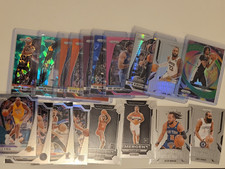 2024 2025 panini usato  Spedire a Italy