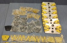 Diamond floor polishing for sale  Prattsville