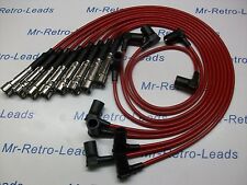 Red 8mm performance for sale  TELFORD