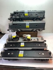 Lionel postwar includes for sale  Wyandotte