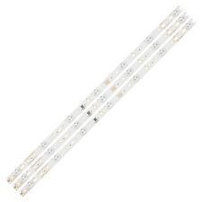 Usado, Tiras de luz de fundo de LED para 32HFL3010/12 32HFL3010T/12 32PFH4100/88 32PFH4200/88 comprar usado  Enviando para Brazil