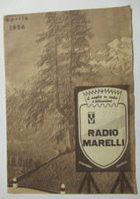 marelli radio usato marelli radio usato Trieste