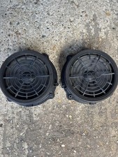 Audi door speakers for sale  BASINGSTOKE