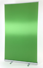 Aluminium retractable roll for sale  NORTHAMPTON