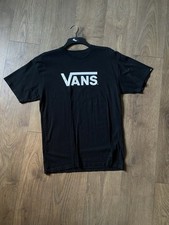Vans shirt men for sale  BARNSLEY