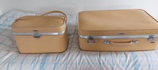 Antler vanity case for sale  RUGELEY