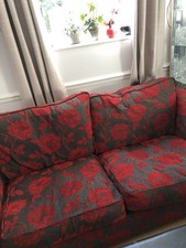Fold sofa bed for sale  READING
