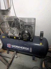 Air compressor fiac for sale  MIDDLESBROUGH