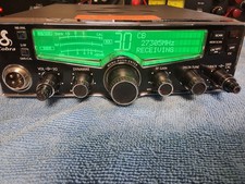 Cobra radio tuned for sale  Barrington
