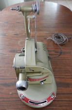 Pathescope gem 9.5mm for sale  PRESTON