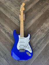 Westfield stratocaster electri for sale  LONDON
